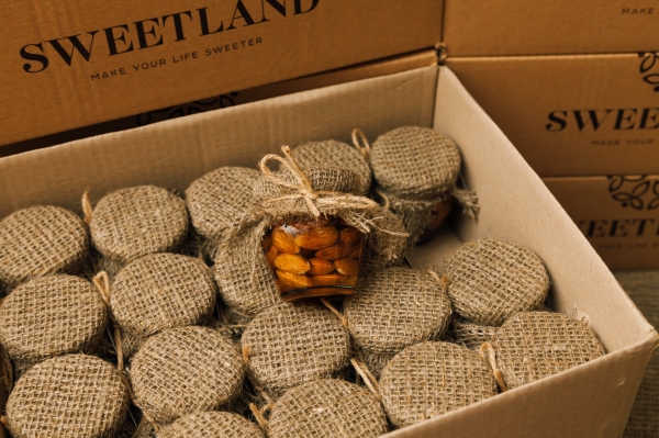 Sweetland: Как в Гагаузии производят сладости в несладкое время