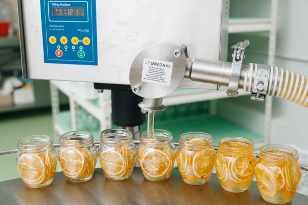 Sweetland: Как в Гагаузии производят сладости в несладкое время