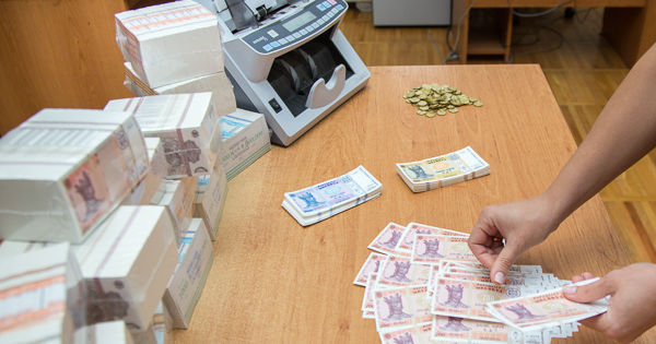 Получившие гранты предприятия вложили в экономику Гагаузии 60 миллионов леев из собственных средств 