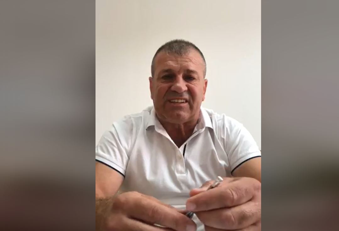 «Лучше открыть COVID-центр в Комрате»: Чернев выступил против выделения 4,5 млн леев Вулканештам 
