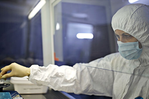 В Гагаузии коронавирус победили 78,2 процента заболевших жителей