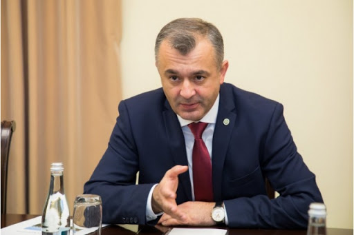 Кику призвал аграриев как можно быстрее подать заявки на получение компенсаций 