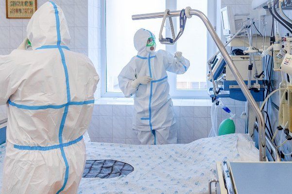 В Гагаузии за сутки на COVID-19 проверили 56 человек: выявлено 15 новых случаев заболевания 