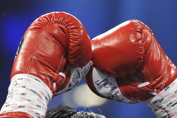 Корректировка: Боксер из Гагаузии Иван Губогло не едет на чемпионат Европы