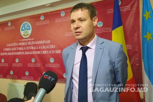 «Ежесекундно видеть процент выхода избирателей». ЦИК Гагаузии апробирует новую информационную систему