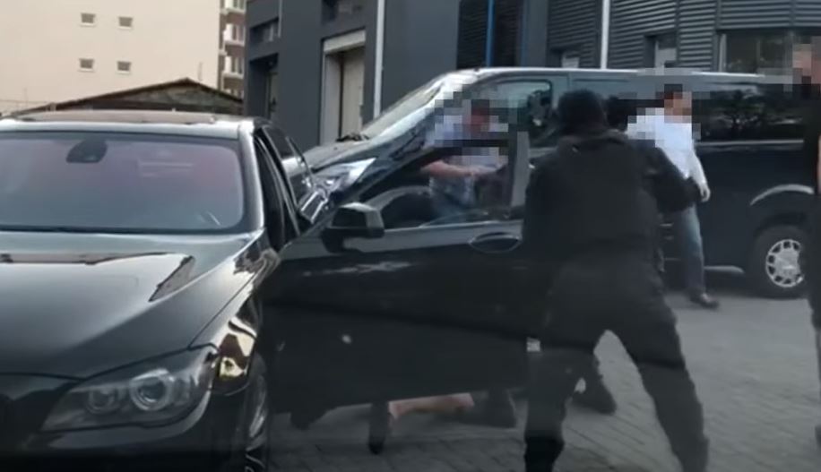 Задержаны члены ОПГ, специализировавшейся на мошенничестве
