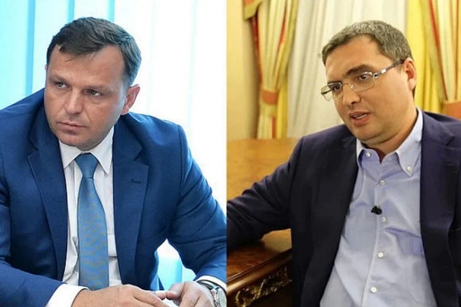 ЦИК зарегистрировал первых кандидатов на пост президента
