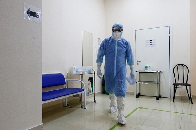 Двое жителей Гагаузии скончались от коронавируса. Один из них - врач Комратской ЦРБ