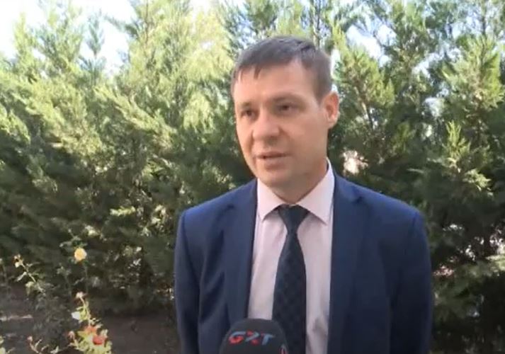 «Мы открыты для наблюдателей». Комур рассказал о подготовке к президентским выборам в Гагаузии