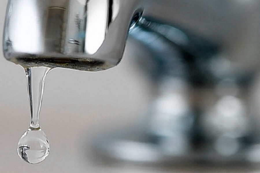Хлорирование воды в Комрате: воду отключат на пять дней