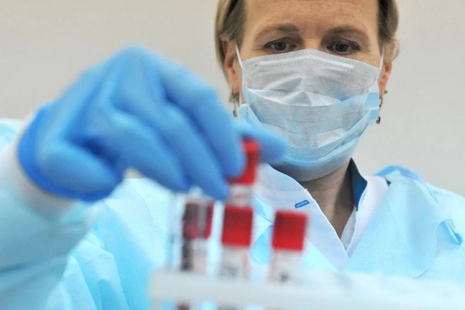 В Гагаузии за период пандемии коронавирусом заболели 2079 человек 