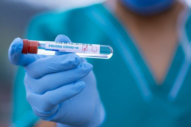 В Гагаузии за сутки коронавирусом заболели 20 человек 