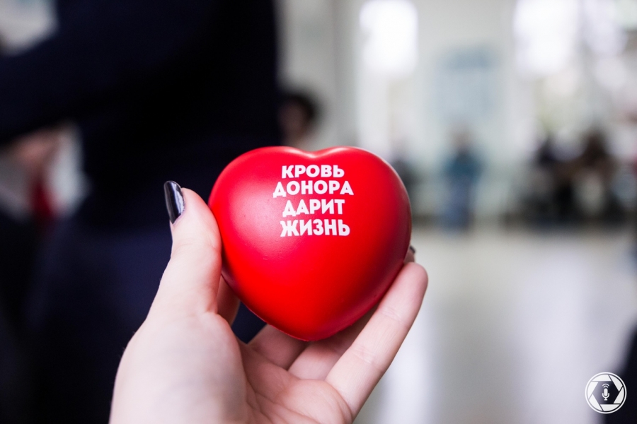Где можно сдать кровь в Вулканештах? Ответили в администрации