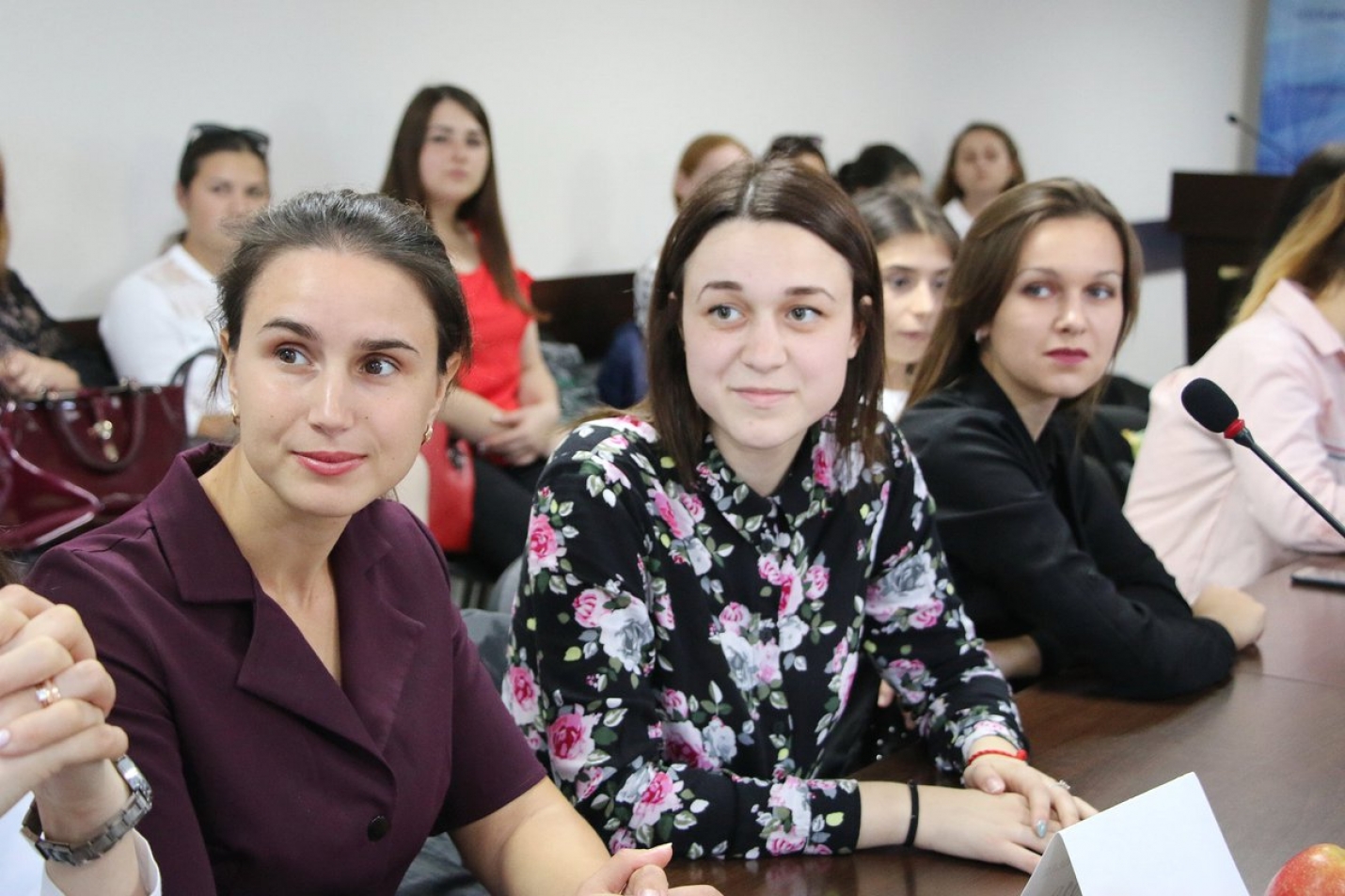 В управлении образования назвали самые востребованные специальности в школах Гагаузии