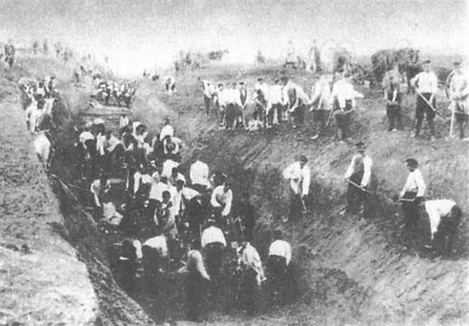 Всего за 100 дней. Как строилась железная дорога в Вулканештах и Чадыр-Лунге 140 лет назад