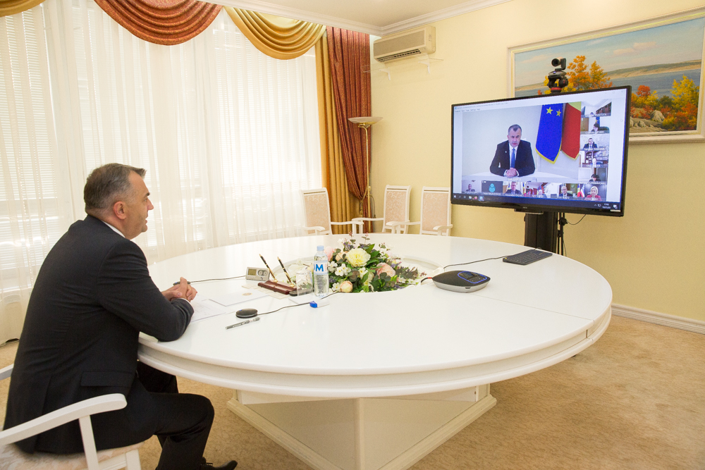 Погранполиция передаст ЗСП «Валканеш» артезианскую скважину
