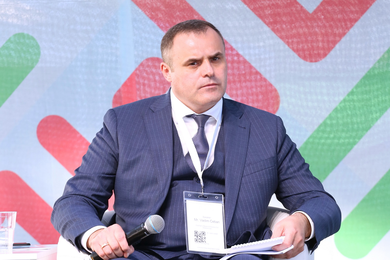 «Товарооборот увеличился дважды». Вадим Чебан о турецких инвестициях в экономику в Молдовы и Гагаузии