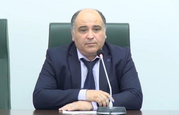 «Медицинская служба подустала»: Глава «скорой помощи» обратился к жителям автономии