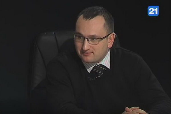 Сергей Манастырлы о выборах президента: Высокая явка сократит возможности для фальсификаций