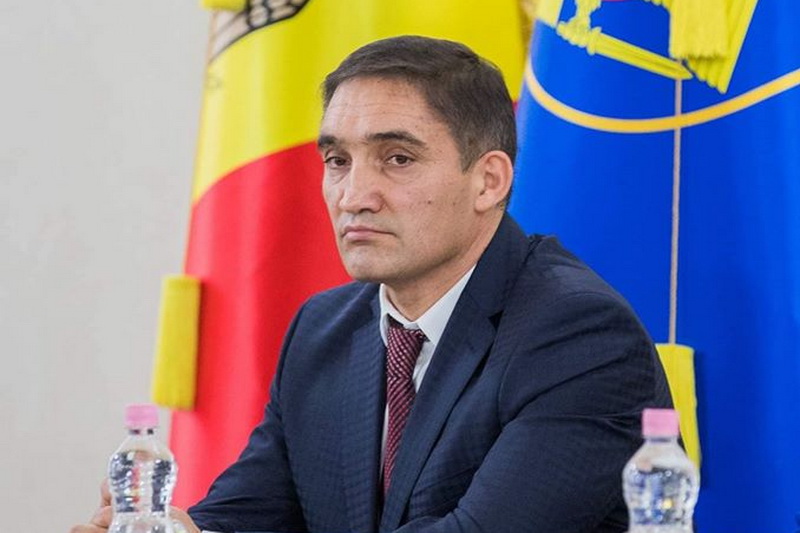 Генпрокурор Молдовы Александр Стояногло заразился коронавирусом