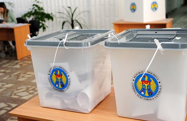 В ЦИКе рассказали, как во втором туре будут голосовать граждане с симптомами коронавируса