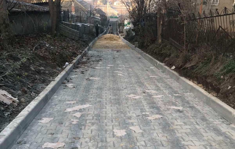 Ремонт каких дорог в приоритете в Чадыр-Лунге, рассказал Анатолий Топал