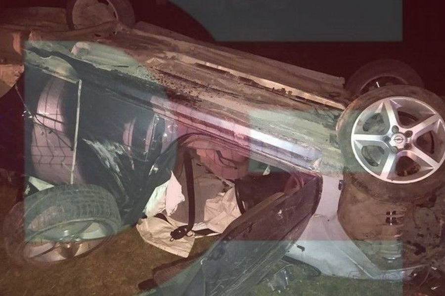 Спровоцировал смертельное ДТП и сбежал: полиция ищет водителя