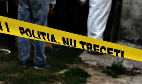 Жестокое убийство в Комрате: молодая наркоманка зарезала собственную мать