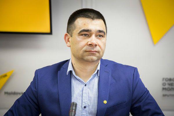  «Это может быть примером для Приднестровья»: Паскару о пакете «гагаузских законов» 