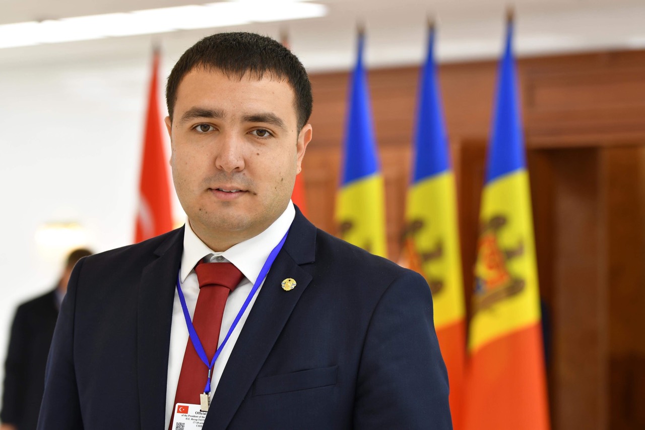 Суходольский: принятые парламентом законы - стратегическая победа жителей Молдовы