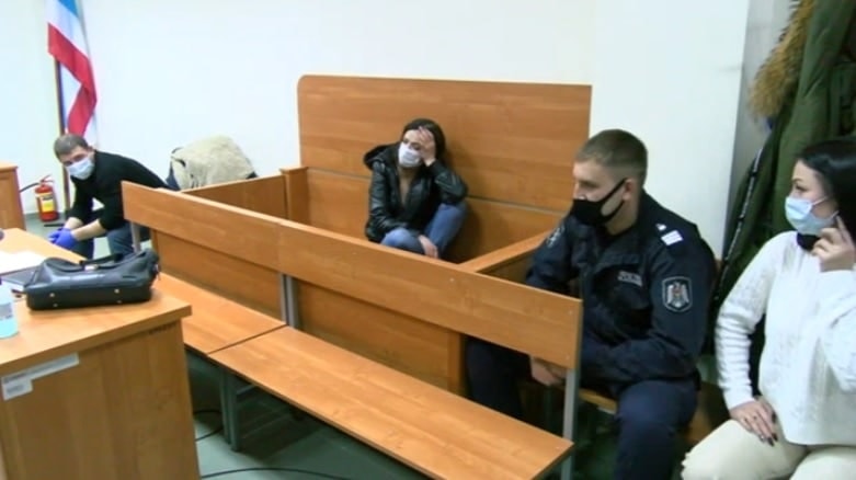 Убийство в Комрате. Башкан рассказала о следственных мероприятиях и борьбе с оборотом наркотиков
