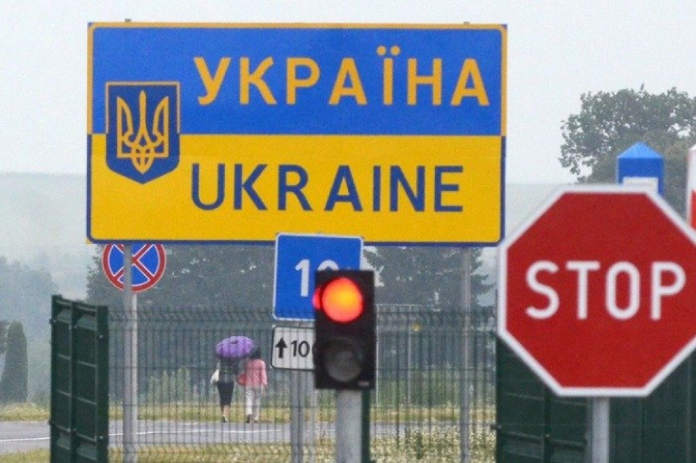 Украина внесла Молдову в «красную зону»: для въезда нужен тест