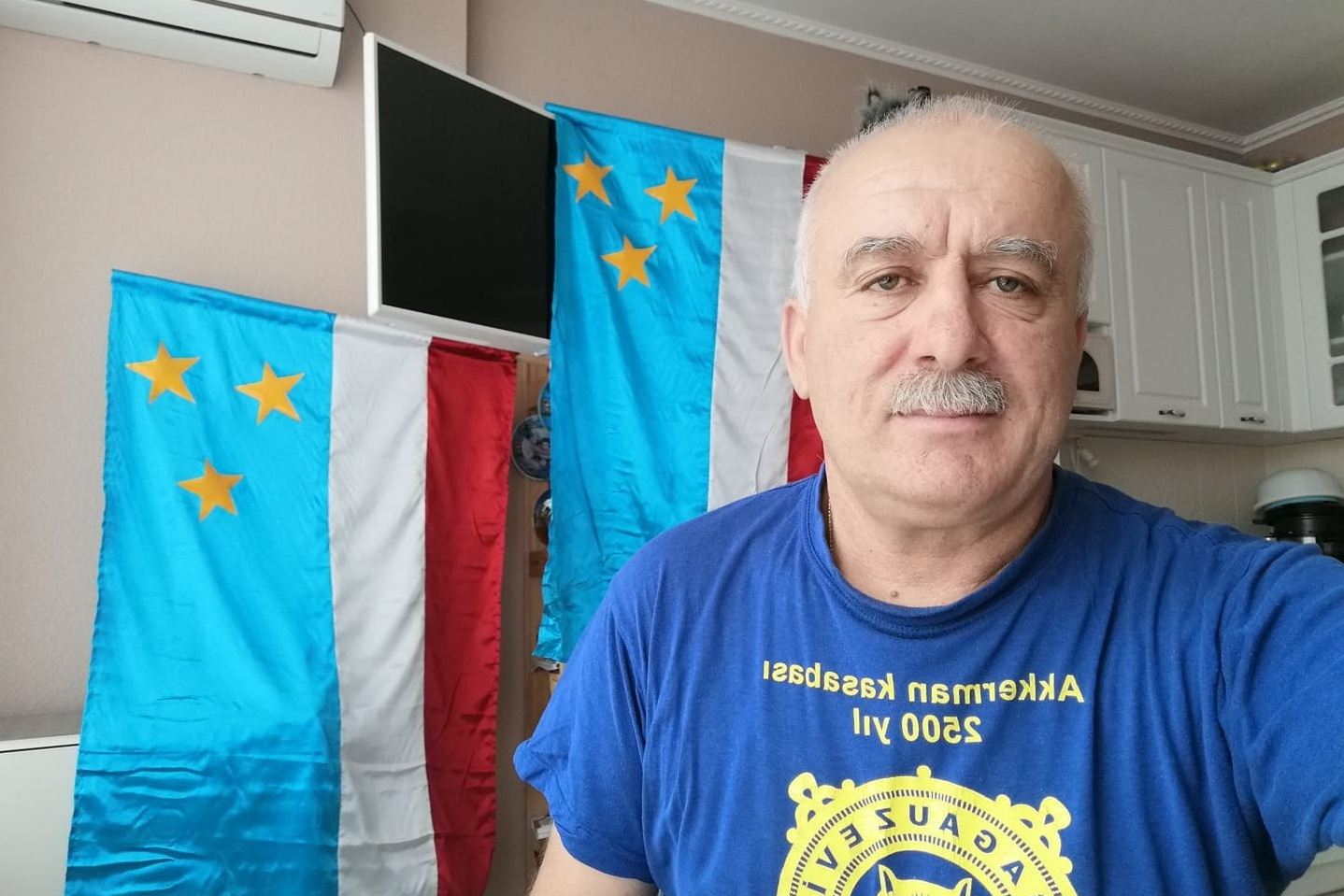 Активист из Гагаузии призвал «прекратить распри внутри автономии и объединиться»