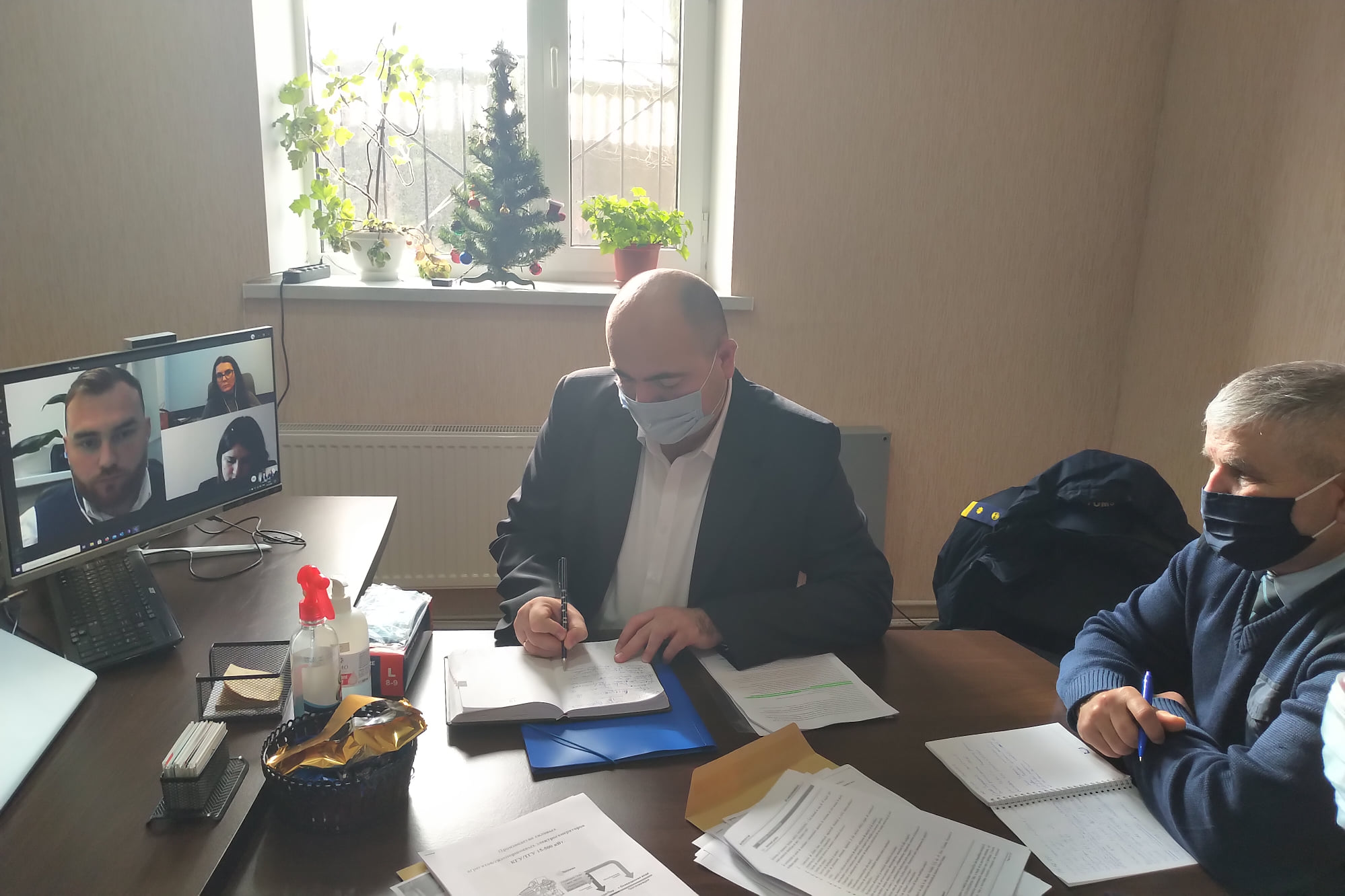 Новые резиденты ЗСП «Валканеш». Что они будут производить?