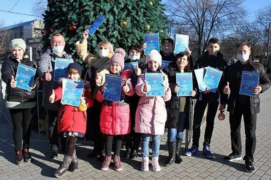 «Восходящие звезды-2020». В Чадыр-Лунге наградили участников