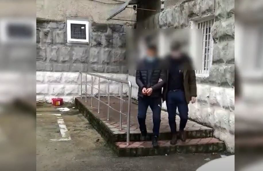 Житель Гагаузии «попался» на краже телефонов в Кишиневе. Ему грозит до 12 лет тюрьмы