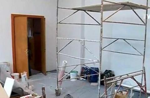 Ремонт в примэрии муниципия Комрат. Что предстоит выполнить? 