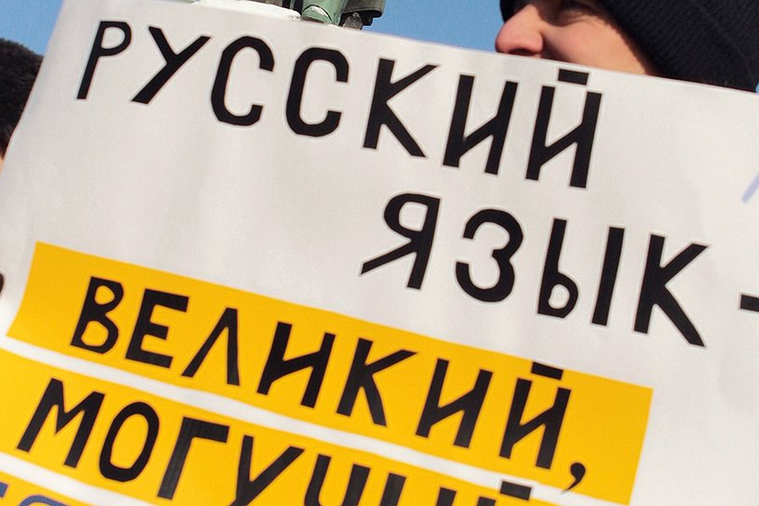 «Ответят тоже на русском». Депутат парламента рассказал российскому СМИ о ситуации в Гагаузии