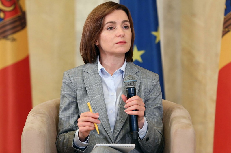 Мнение: «Первые шаги президента Санду разочаровывают жителей Гагаузии»