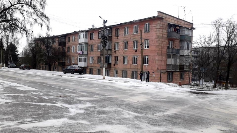 В Чадыр-Лунге утвердили план модернизации района «Мясокомбинат». Что он предусматривает? 