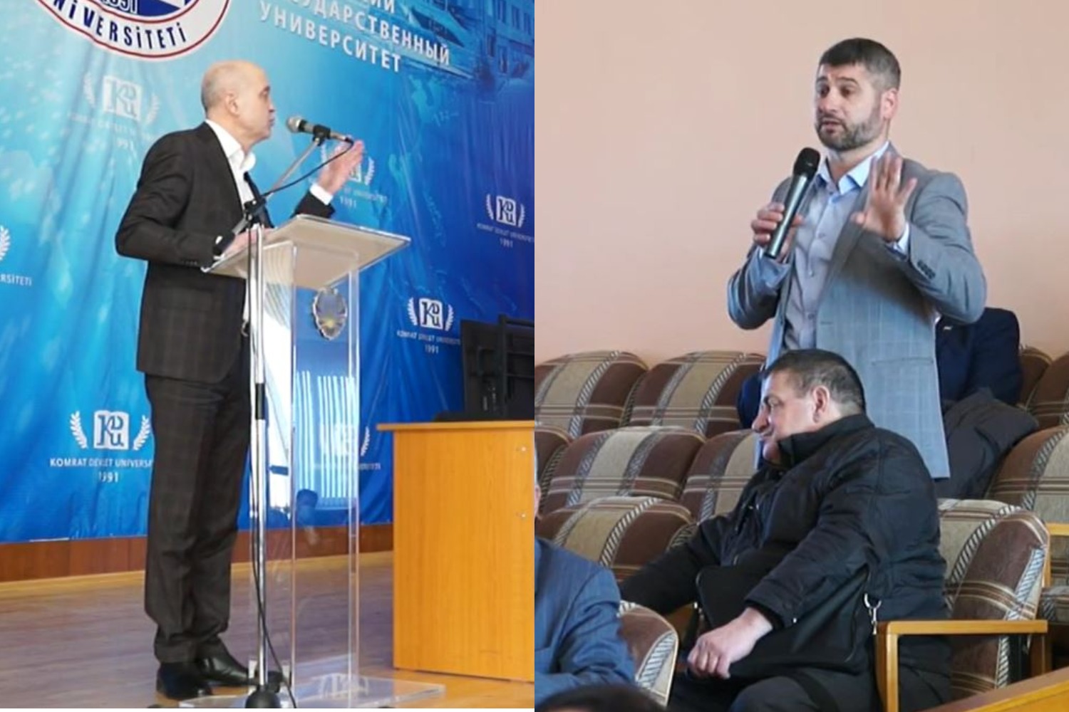 «4 года не голосовал за бюджет, и сейчас ему что-то не нравится». За что Григорий Дюльгер раскритиковал Чимпоеша? 