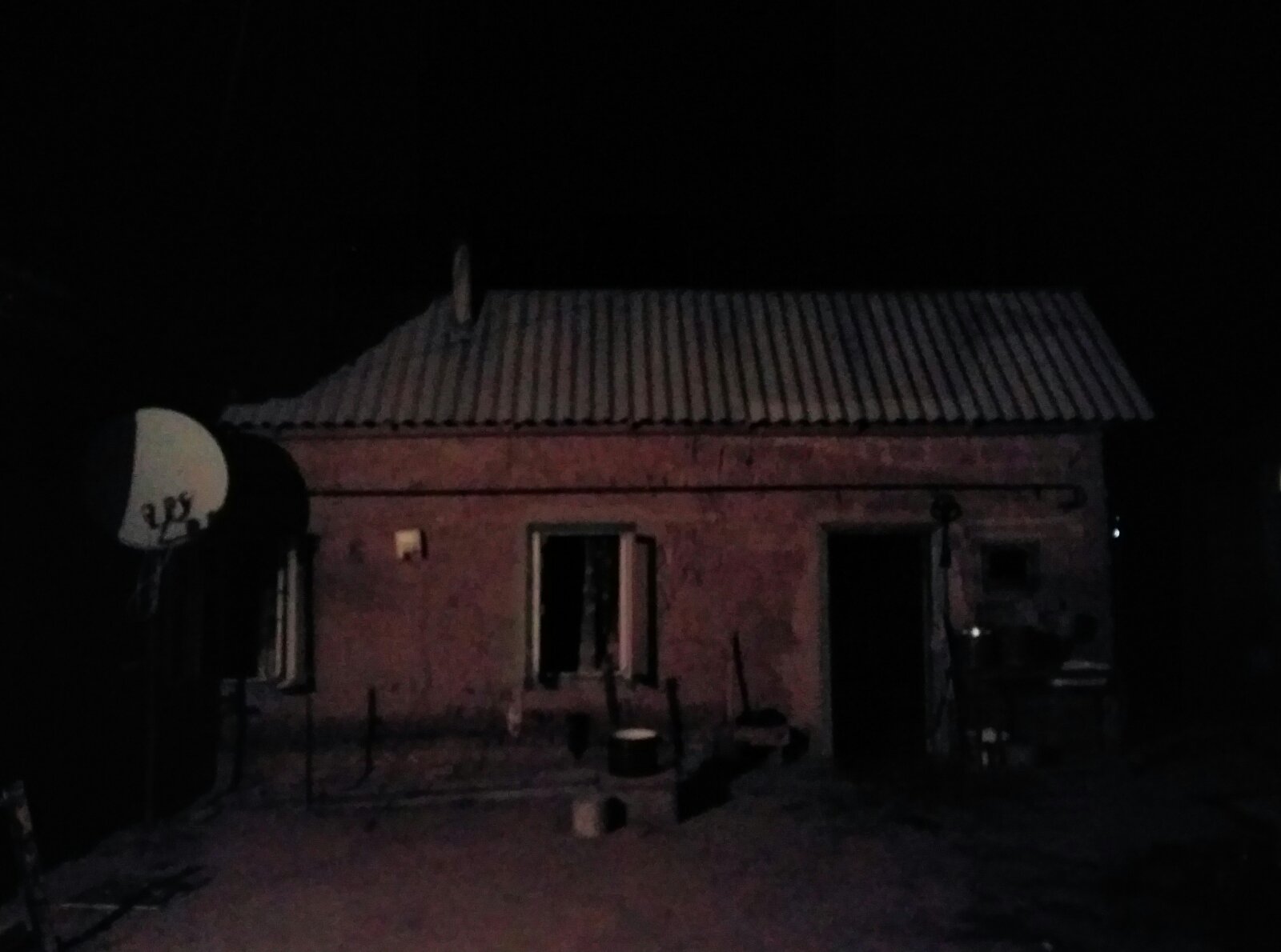 Пожар в одном из сел Тараклийского района: скончалась пожилая женщина