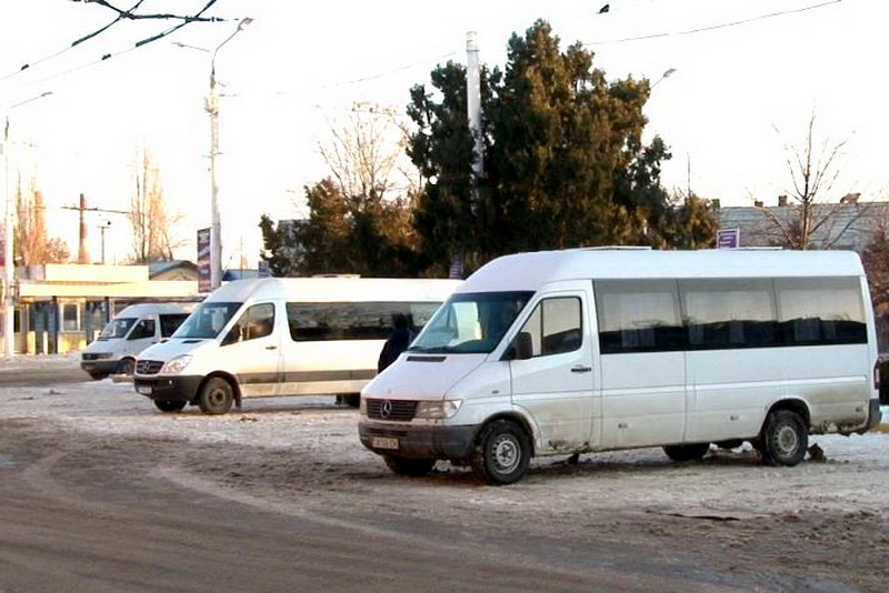 Автобусный маршрут «Кишинев-Вулканешты» приостановят на один день. Что случилось?
