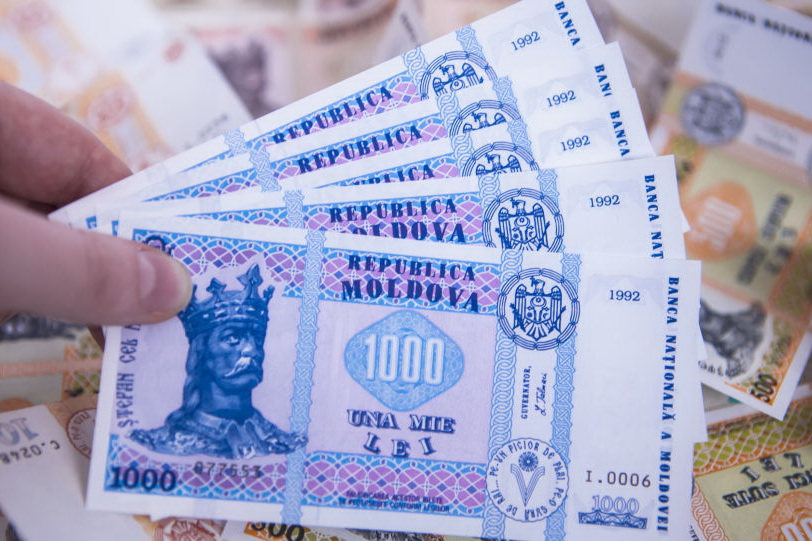 Надбавка к пенсии. Кто из жителей Гагаузии получит 1000 лей к 1 апреля?