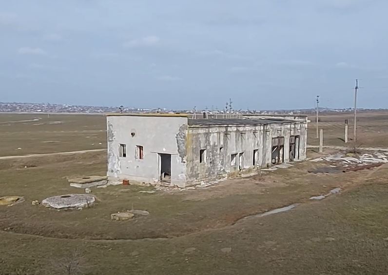 Очистные сооружения стоимостью в 8 млн. долларов в Комрате. Что известно об этом проекте?