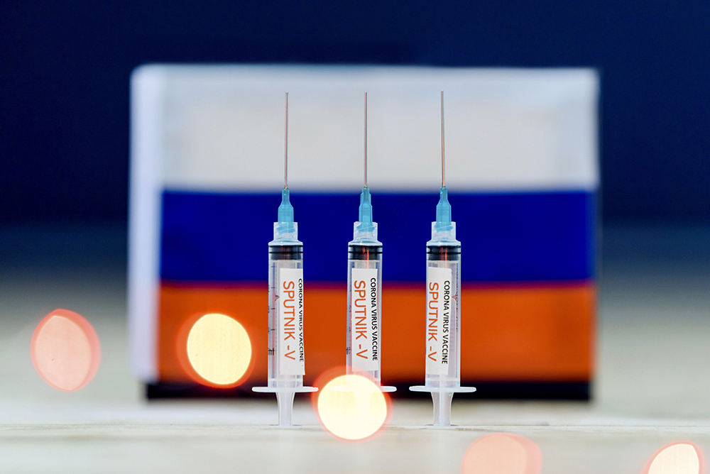 Когда жители Гагаузии смогут получить российскую вакцину? Что говорит глава КЧС