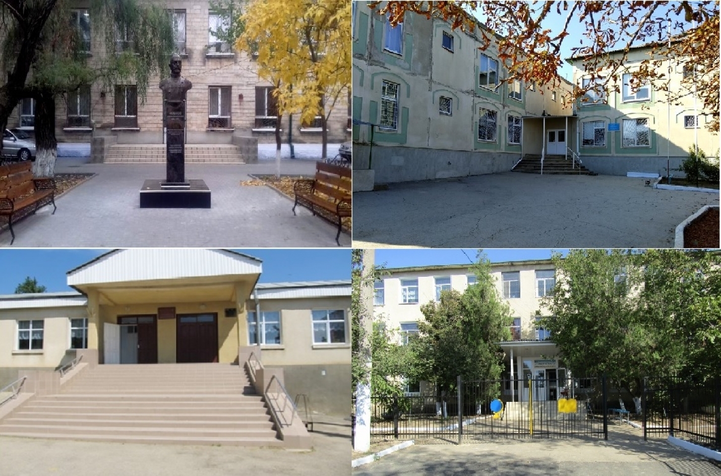 В ковид-условиях: Как учатся дети в школах Гагаузии?