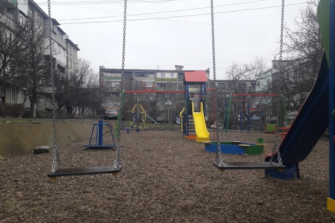 В Чадыр-Лунге реализация нескольких проектов - под угрозой срыва 
