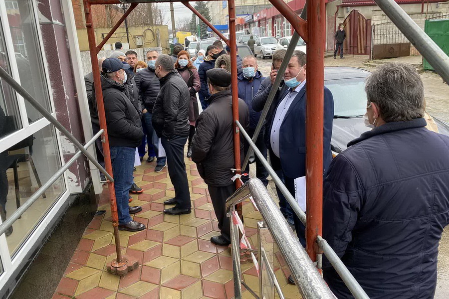 «Лидеры не так сильны?»: Социолог о количестве кандидатов в депутаты НСГ