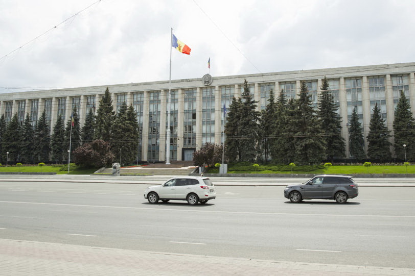 В Молдове ввели чрезвычайное положение до 30 мая